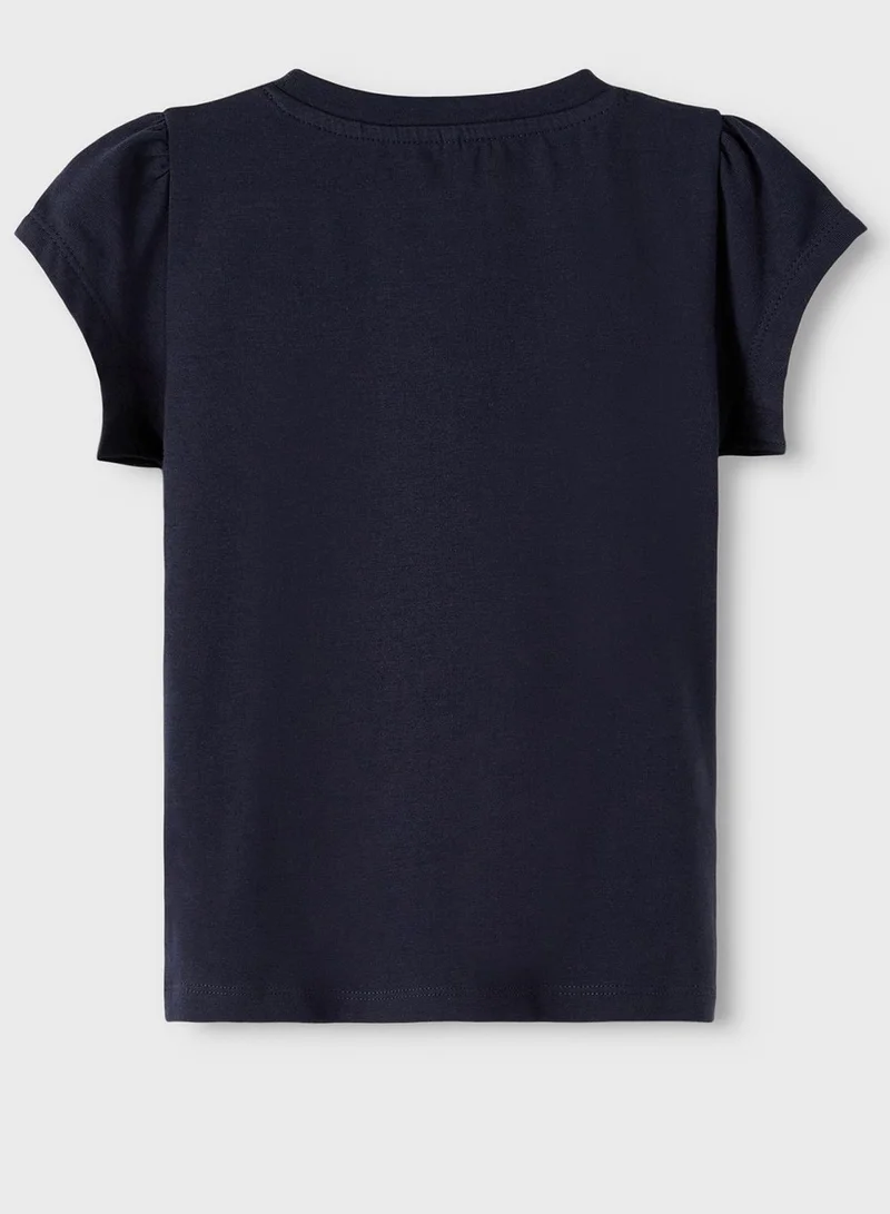 NAME IT Kids Peppa Pig T-Shirt