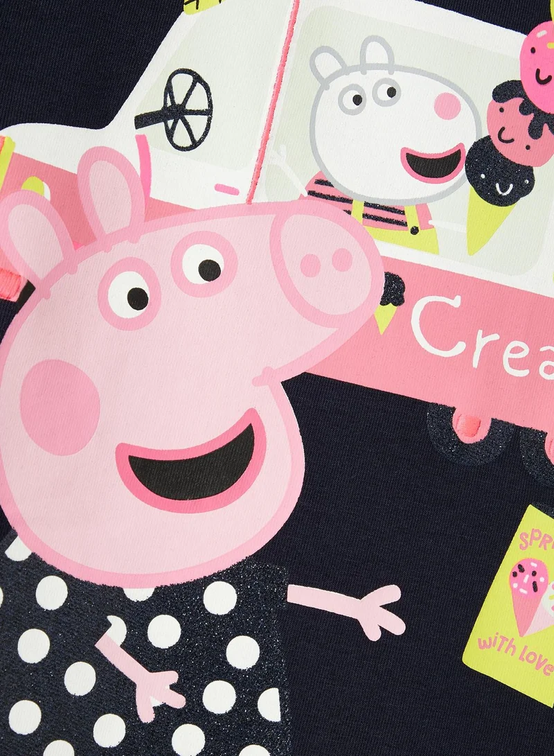 NAME IT Kids Peppa Pig T-Shirt