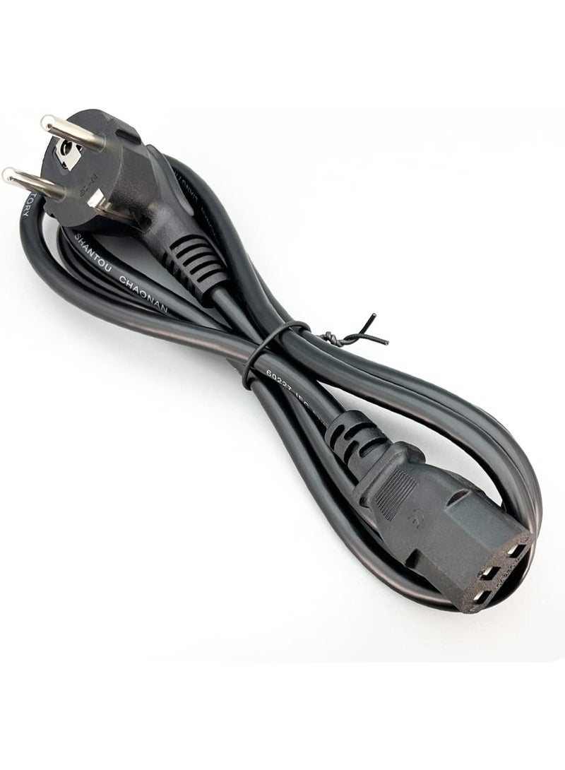 Terabyte شاحن محول 20 فولت 12 أمبير 280 واط ADP-280BB B متوافق مع لابتوب الألعاب ASUS ROG Strix Scar 17 G732 G732LWS-HG059T G732LW-HG056T G732LV-EV051T G732LXS-HG059T - Image 2