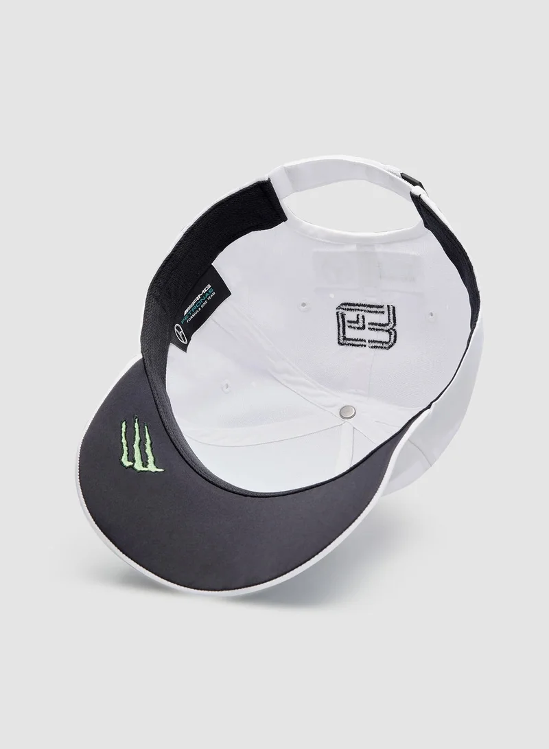 AMG Petronas Formula 1 Team Cap