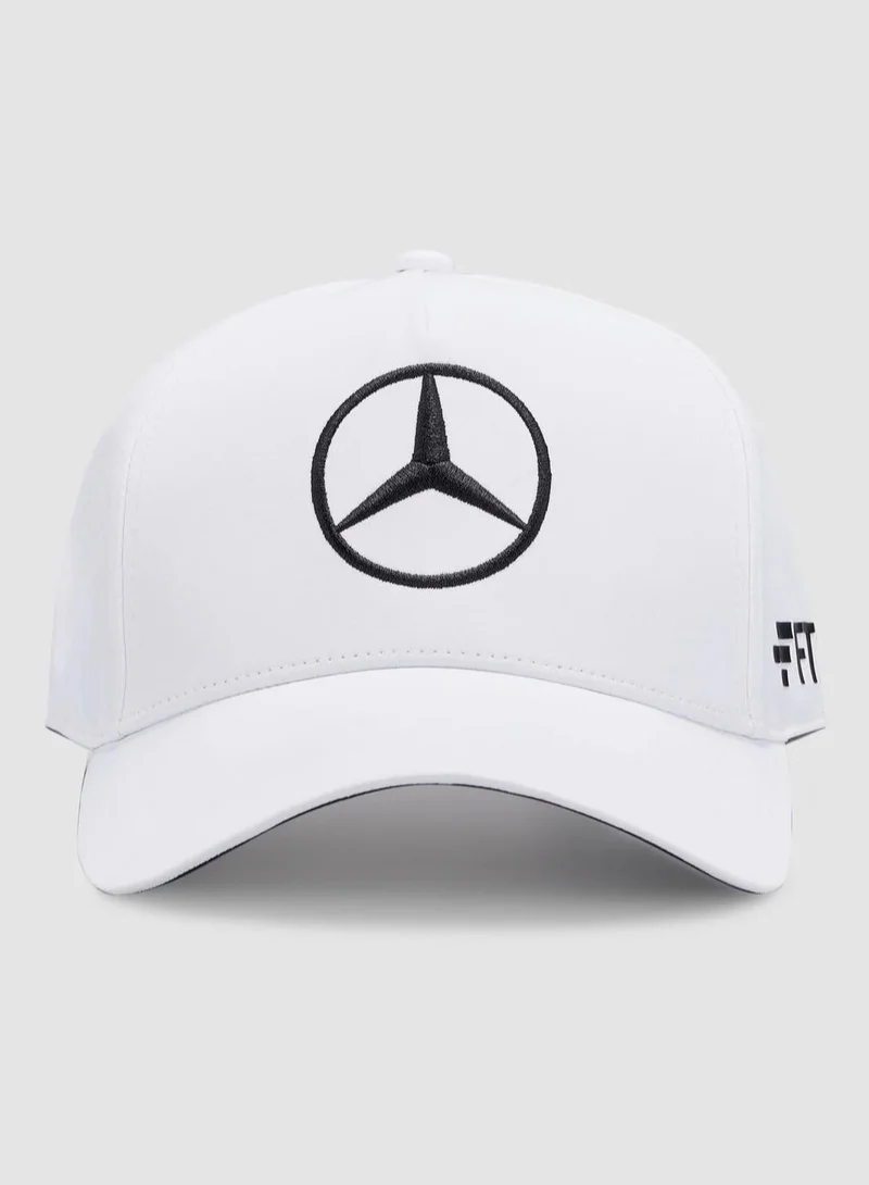 فريق AMG بتروناس للفورمولا 1 قبعة فريق جورج راسل