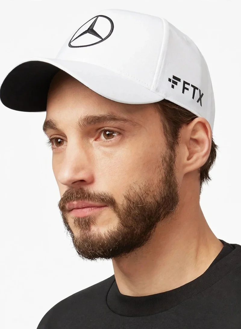 AMG Petronas Formula 1 Team George Russell Team Cap