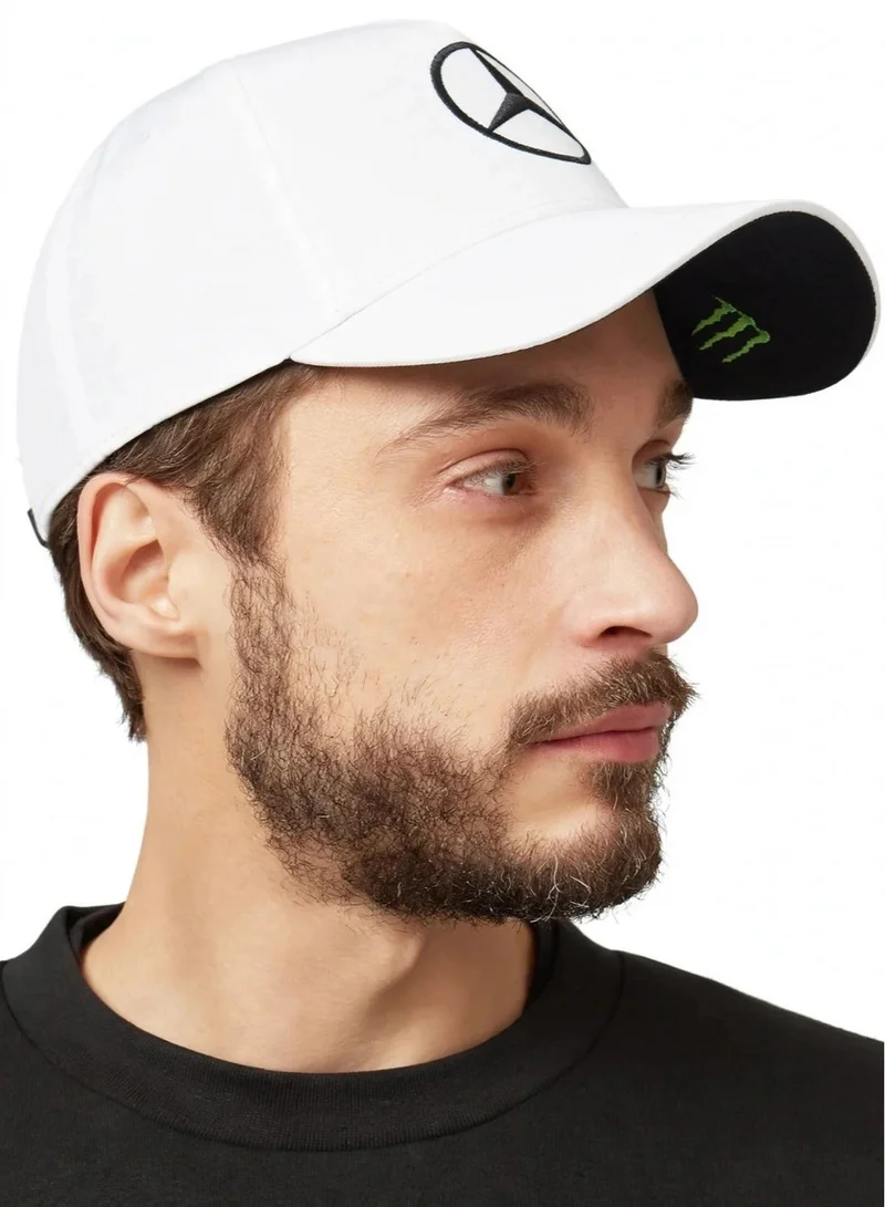AMG Petronas Formula 1 Team George Russell Team Cap