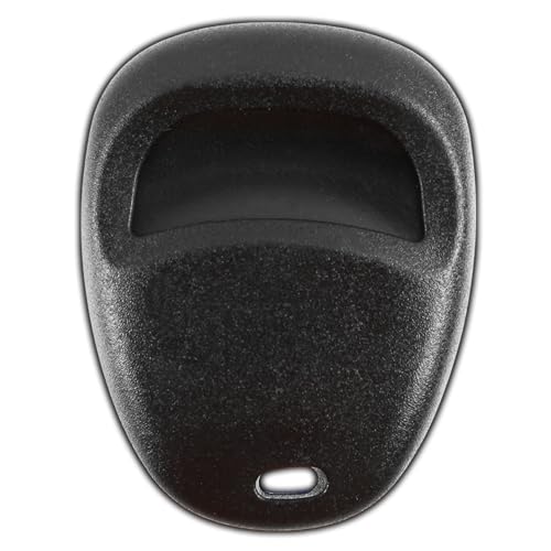 KeylessOption Key Fob Replacement for 1996 1997 1998 1999 2000 2001 2002 Buick Cadillac Chevrolet GMC Oldsmobile Pontiac Keyless Entry Remote Control, 2-Button 16245100-29 - Image 2