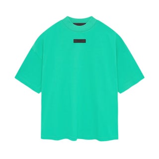 SS24 FOG ESSENTIALS Embossed Tee Mint Green - pzsku/Z5B1F3A08B221698FDEA3Z/45/1746228536/240ad1b5-42ef-4d54-95bb-2693baec5de9