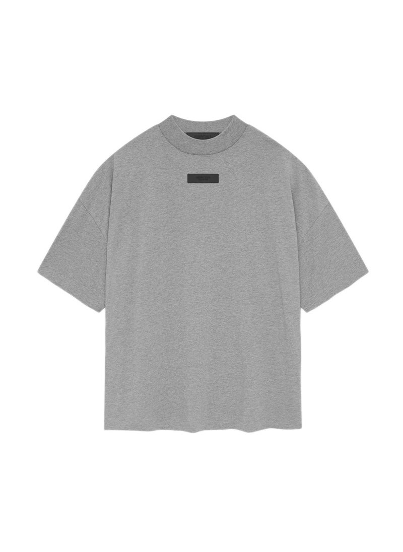 Generic - SS24 FOG ESSENTIALS Embossed Tee Mint Green - Image 1