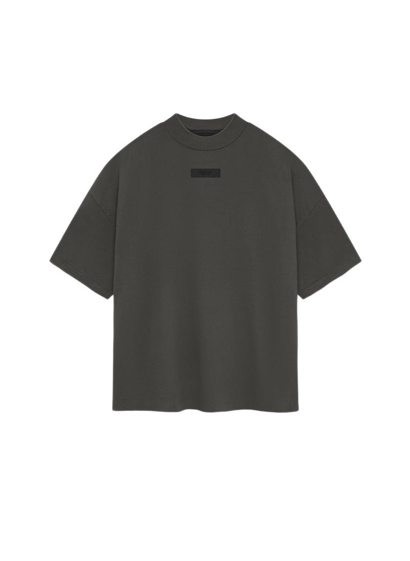 Generic - SS24 FOG ESSENTIALS Embossed Tee Mint Green - Image 1