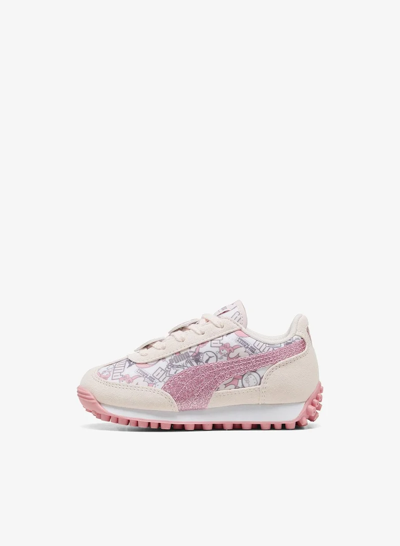 PUMA Youth Easy Rider Hk&Fr 2 Ps