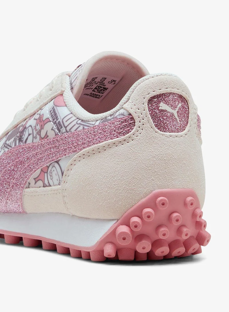 PUMA Youth Easy Rider Hk&Fr 2 Ps