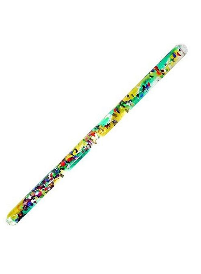 Toysmith عصا جليتر دوارة عملاقة (ألوان متنوعة) - Image 1