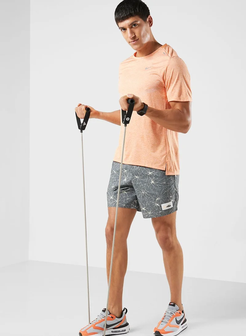 Nike 7" Stride Shorts