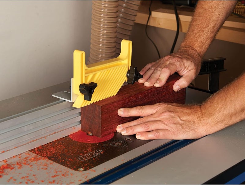 WOODRIVER Vertical Feather Board - Image 2