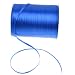 Star 18Inch Satin Ribbon by 870 Yard Giant Spool Double Face Woven Polyester Ribbon Hanging TagCard for Art Projects No Fading Scrapbook Fabric Ribbon 18Inch x 870 Yard x 1 SpoolRoyal Blue - Image 2