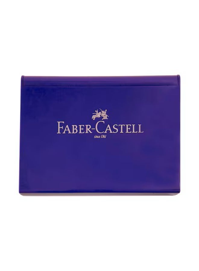 FABER-CASTELL Stamp Pad Medium Violet