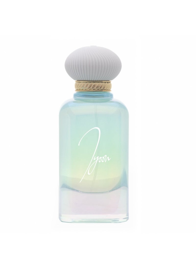 Junaid Perfumes Iyoon - For her - Western Perfume - 100 ML - Image 1
