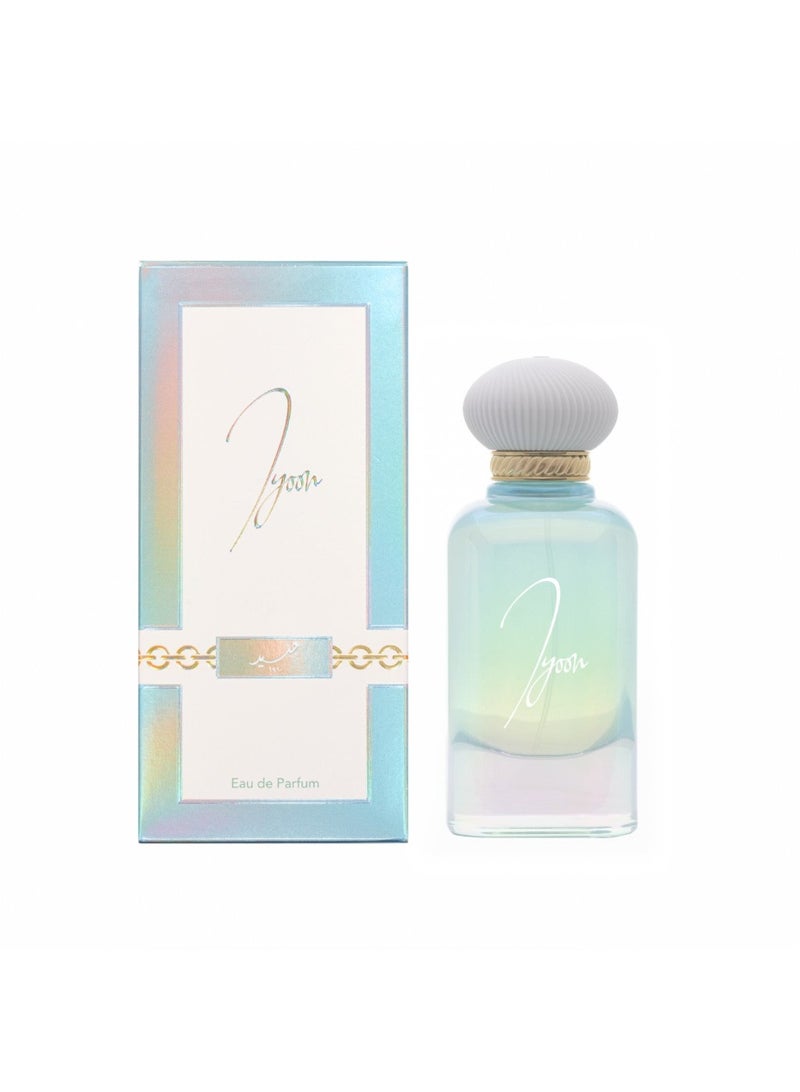 Junaid Perfumes Iyoon - For her - Western Perfume - 100 ML - Image 2