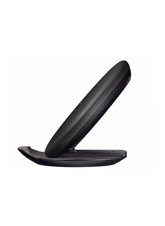 NIBEMINENT Wireless Phone Charger Black  - Image 2