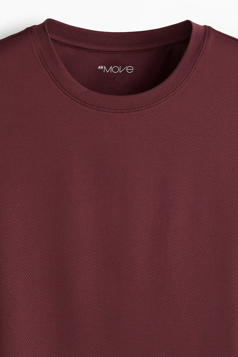 H&M Regular Fit Sports vest top with DryMove™