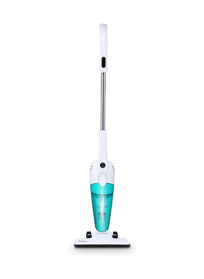 Dx118C 2 in 1 Electric Vacuum Cleaner Handheld Vacuum Cleaner 600W 15Kpa Home Type Small Putt Strong Mites Removal Machine Carpet High Power Last version - Image 3