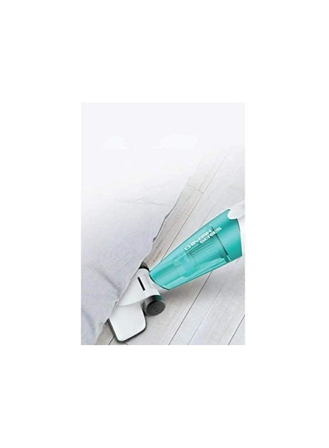 Dx118C 2 in 1 Electric Vacuum Cleaner Handheld Vacuum Cleaner 600W 15Kpa Home Type Small Putt Strong Mites Removal Machine Carpet High Power Last version - Image 5