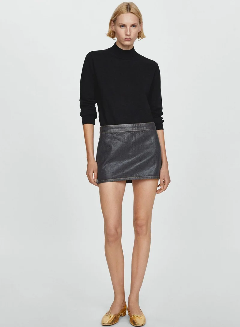 MANGO Sweater Guita