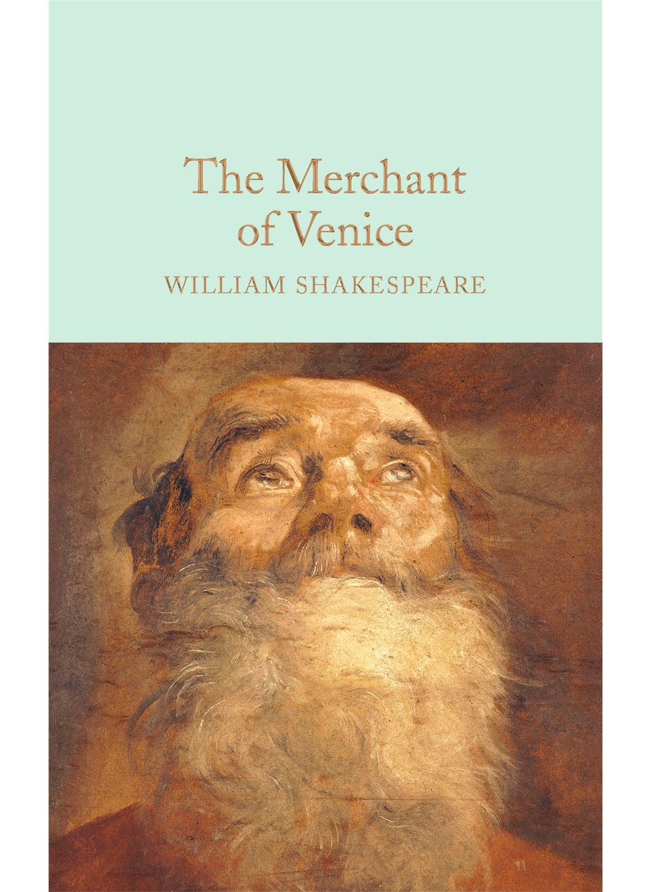 Merchant of Venice 