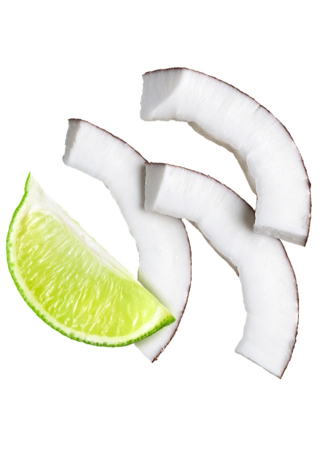 Tree Hut Coconut Lime Moisturizing Shave Oil - Image 5