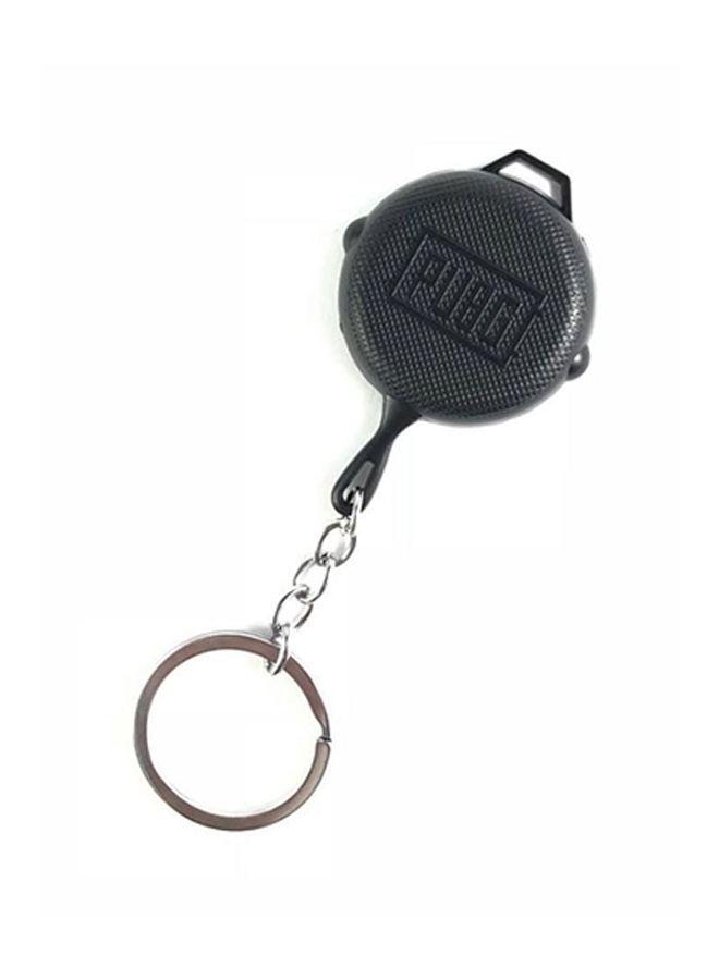 Engraved Keychain - Image 2
