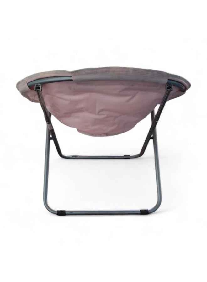 Moon chair - Folding Chair -Flora Chair - Image 4