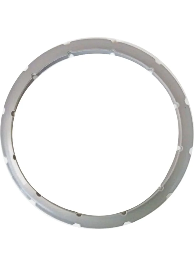 Korkmaz Compatible Tessa A153 Pressure Cooker Rubber Lid Seal Rubber Bazaar Home Appliances