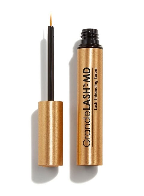 2ml Lash Enhancing Serum, Promotes Appearance of Longer, Thicker Eyelashes, Cruelty Free