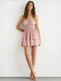 HICCUP dusty pink