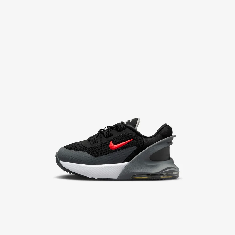 Nike Kids' Air Max 270 GO Easy On/Off Shoes