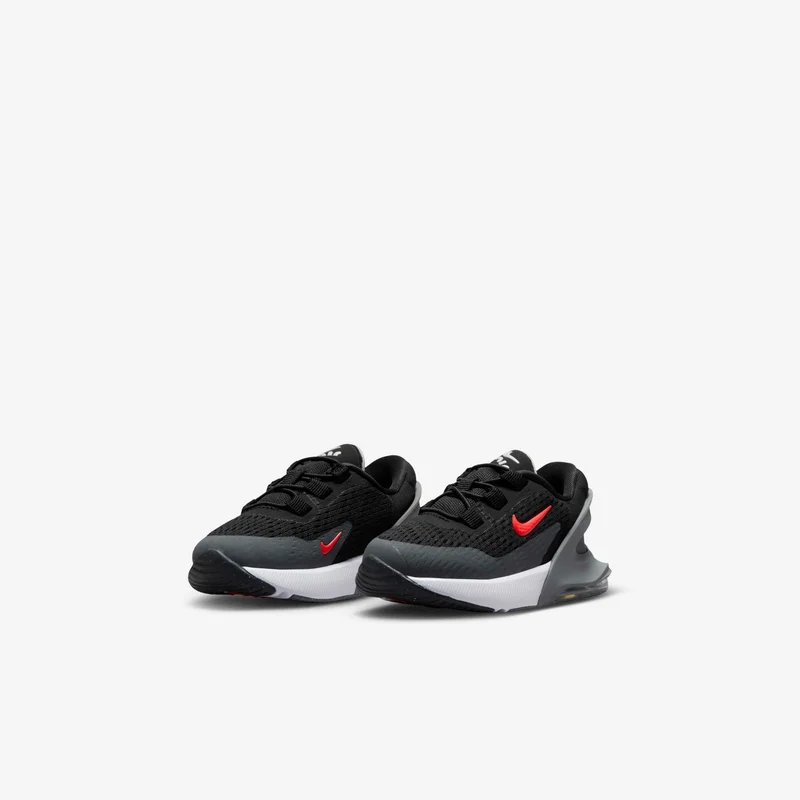 Nike Kids' Air Max 270 GO Easy On/Off Shoes