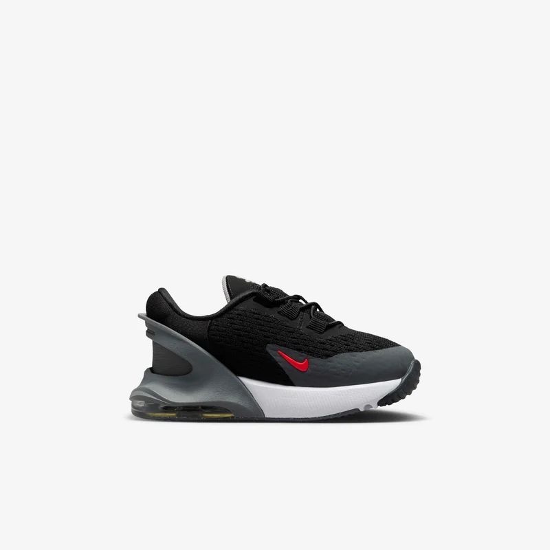 Nike Kids' Air Max 270 GO Easy On/Off Shoes