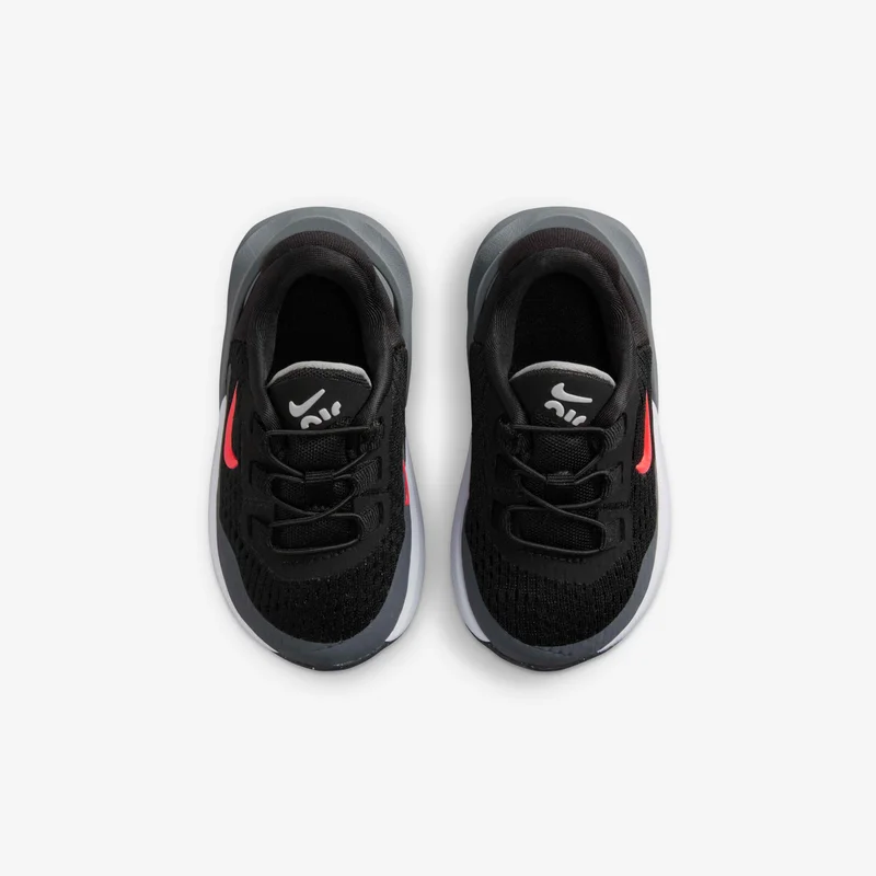 Nike Kids' Air Max 270 GO Easy On/Off Shoes