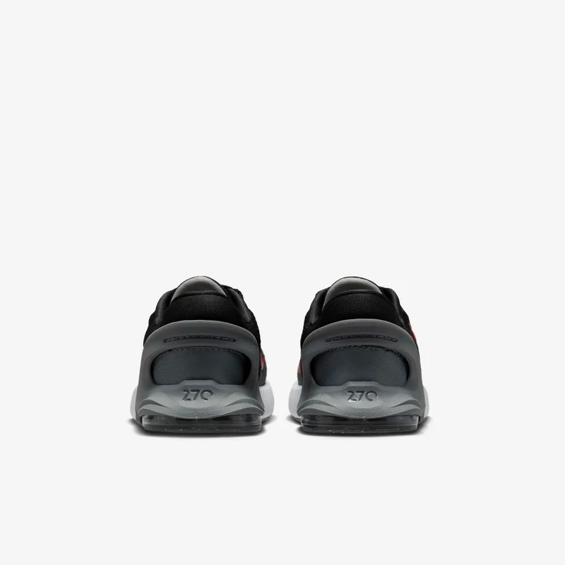 Nike Kids' Air Max 270 GO Easy On/Off Shoes