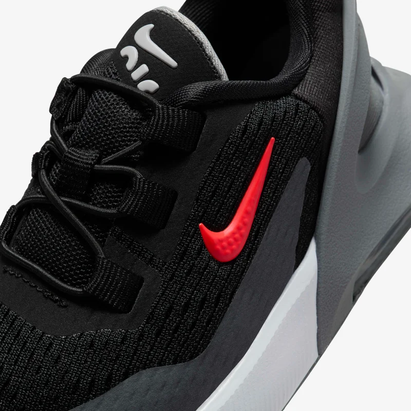 Nike Kids' Air Max 270 GO Easy On/Off Shoes