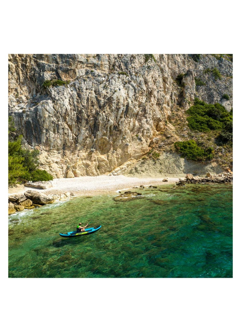 JOBE كاياك كروفت القابل للنفخ - Image 3