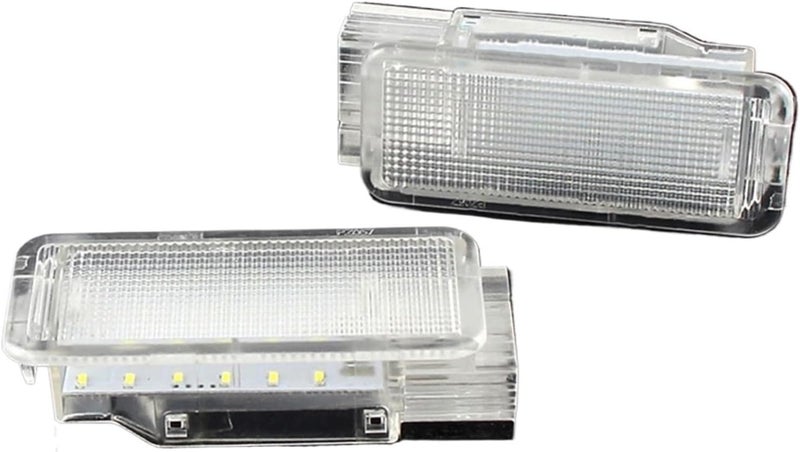 QASULER LED Trunk and Glove Box Light - Image 2