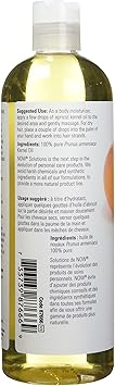 NOW Apricot Kernel Oil 473 g - Image 3