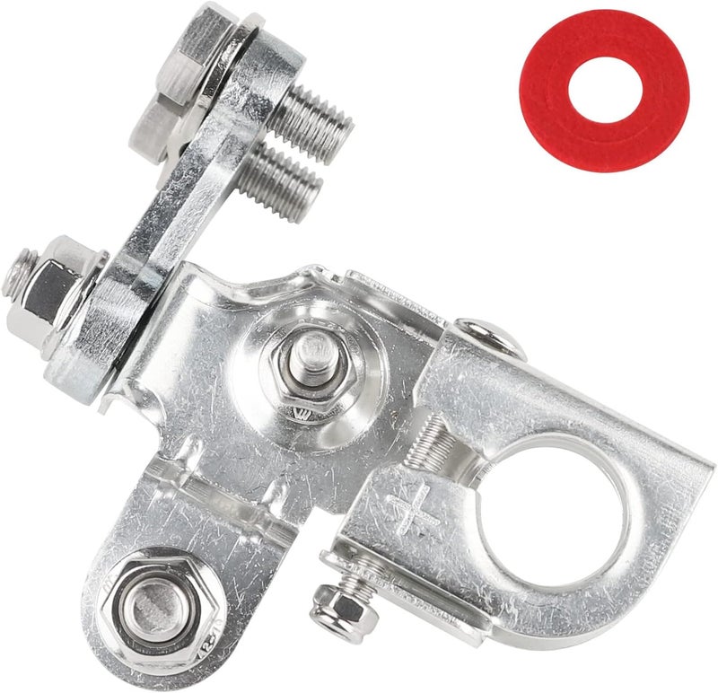 VASTAUTO Positive Battery Terminal for Ford and Lincoln - Image 1
