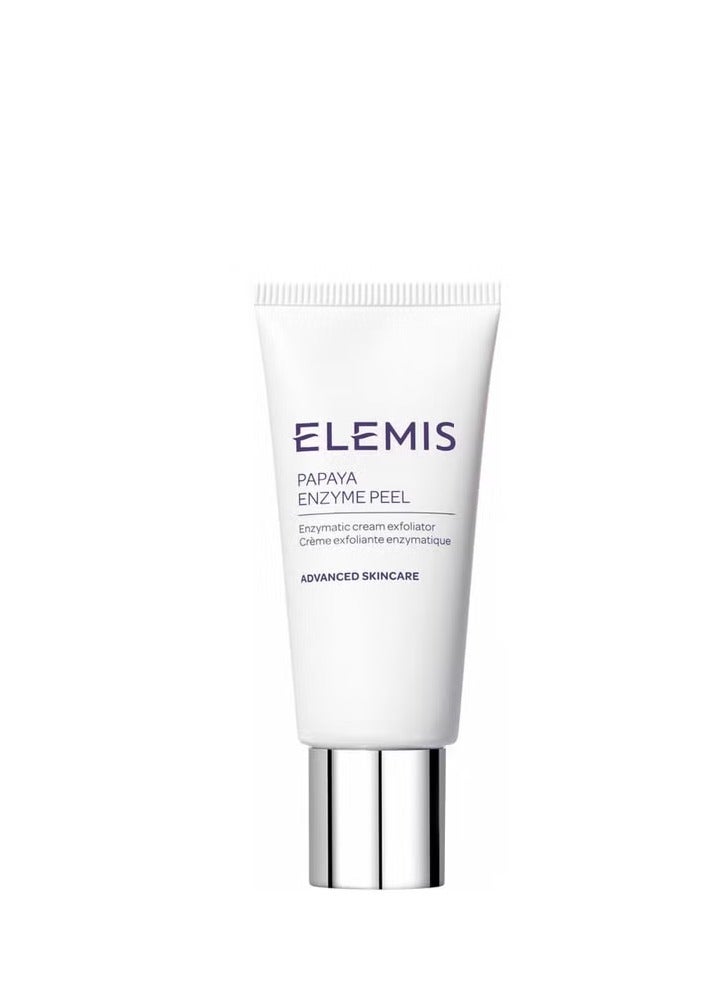 ELEMIS Papaya Enzyme Peel 50ml - Image 1