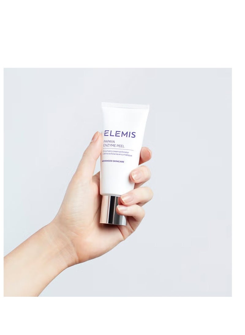 ELEMIS Papaya Enzyme Peel 50ml - Image 4