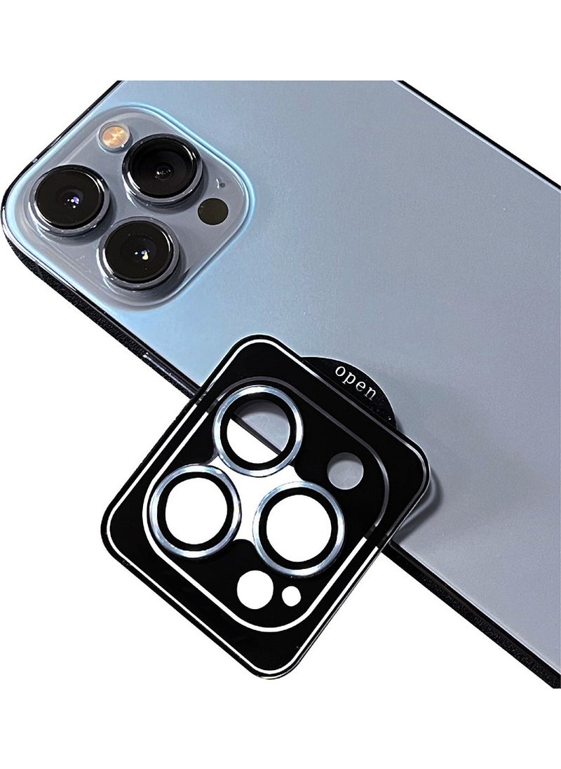 iPhone 12 Pro Max Compatible Zore Cl-09 Camera Lens Protector-Sierra Blue - pzsku/Z5B211AAEA8B6A4A6C50AZ/45/_/1739940848/42f82553-5533-4cd7-b99e-75487c50b28a