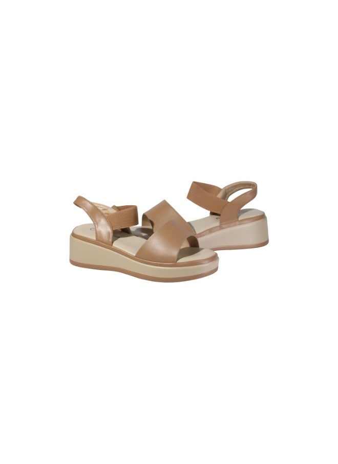 SD.Felano SD Felano Women's Flat Sandals - Elegant Open-Toe Summer Sandals for Women, Lightweight Comfortable Walking Sandals for Girls & Ladies, Soft Cushioned Footbed for Beach, Travel, and Everyday Outfits  - Image 4