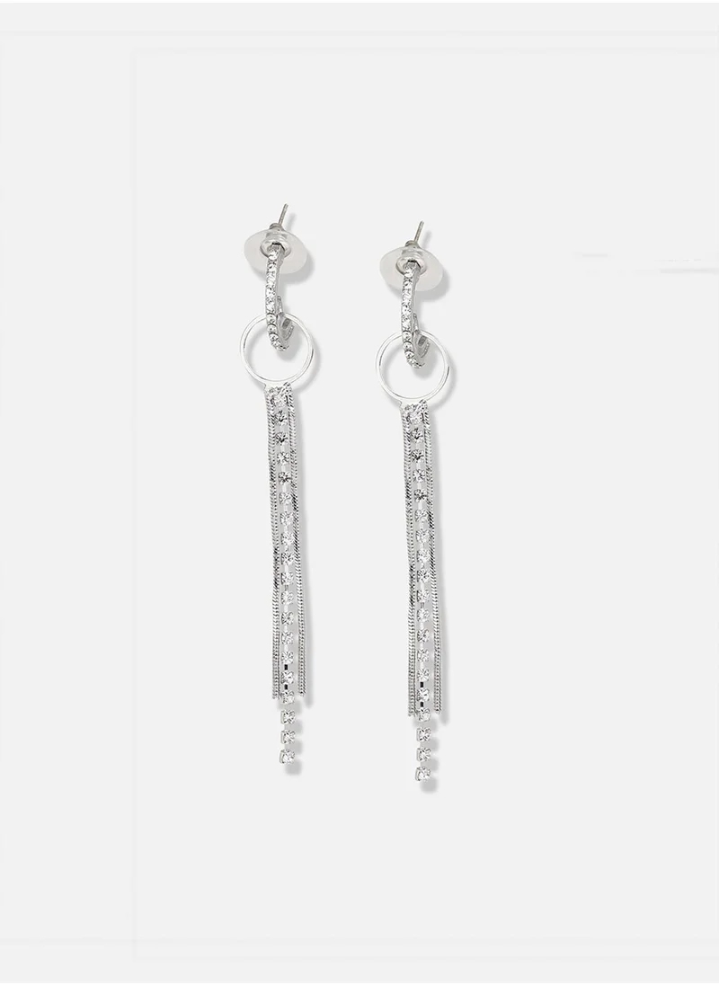 SOHI Casual Earrings