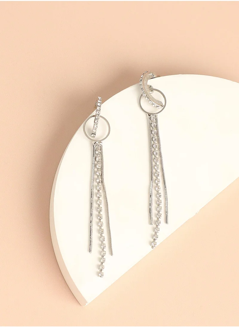 SOHI Casual Earrings