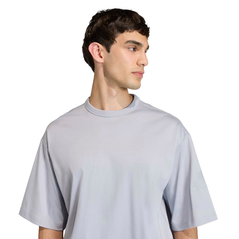 adidas Soft Lux T-Shirt - Image 2