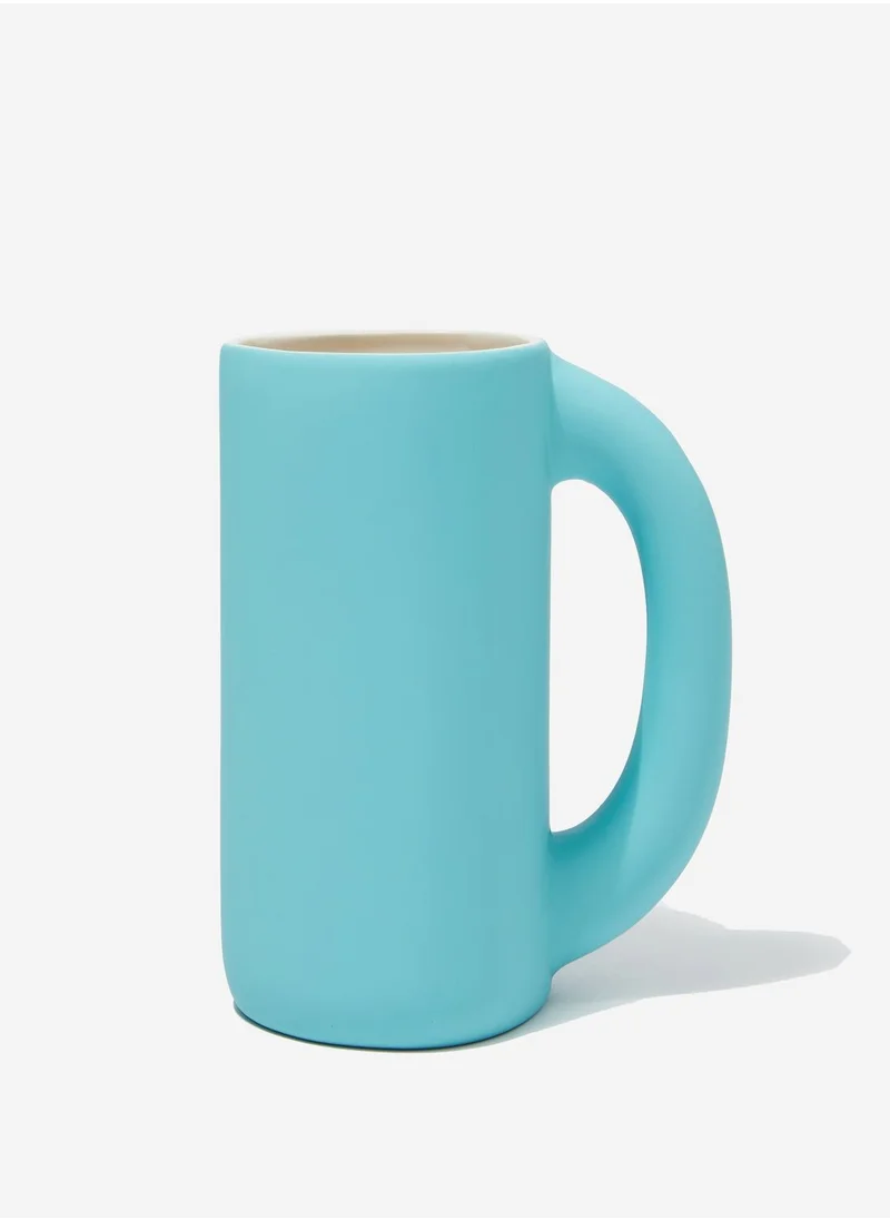 Typo Tallest Mug